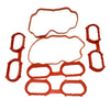 BMW 530i 540i 740i X5 Inlet Manifold Gasket Set (2001-2006)