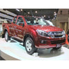 Isuzu D-Max V-Cross Left Right Projector Headlamps (2012-2015)