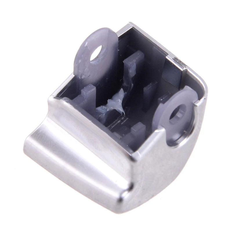 Mercedes C-Class W205 Rear Right Window Master Switch Knob Cover (2015-2021)