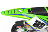 Kawasaki KX 65 Custom Sticker Kit Delta Style