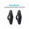 Mini Cooper S R50 R52 R53 Rear Strut Mounts (2002-2008)