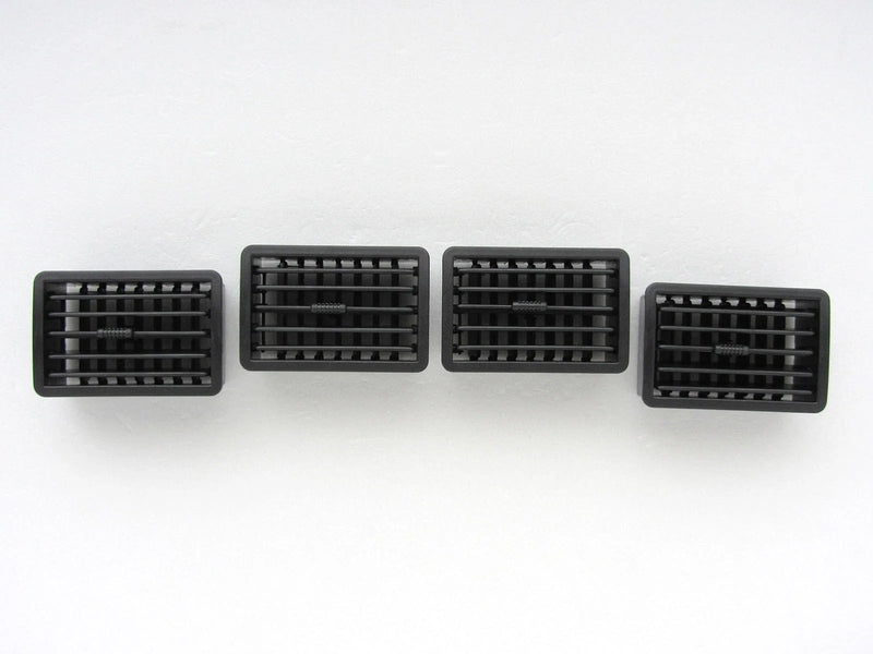 Isuzu TF TFR Holden Rodeo Pickup Air Vent Set (1997-2002)