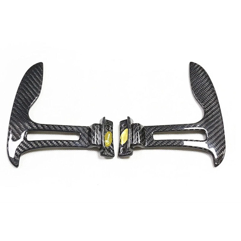 Maserati Ghibli, Quattroporte VI, Levante Steering Wheel Shift Paddle (2013-21)
