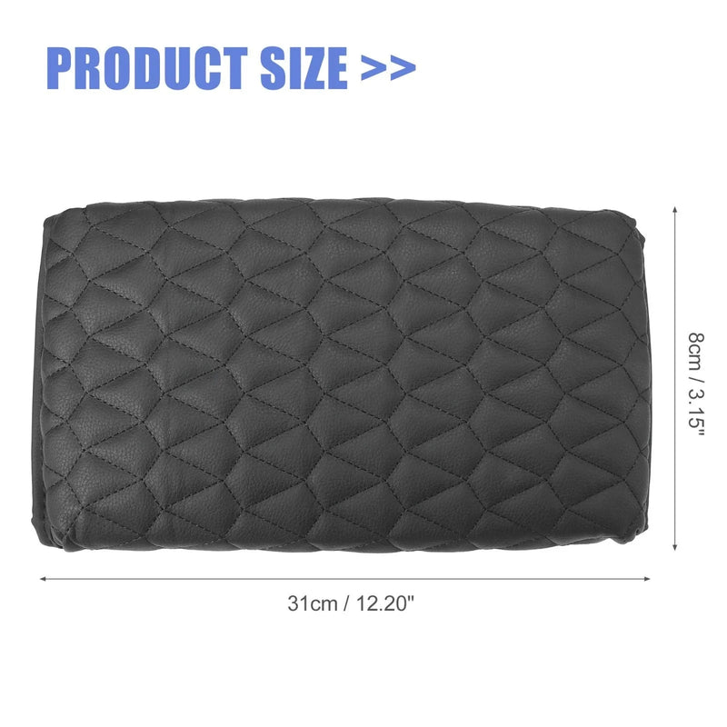 Hyundai Santa Fe Center Console Lid Armrest Cover (2018-2020)