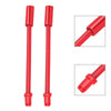 Bicycle Bike Stainless Steel V-Brake Cable Noodle Guide (No Year)