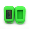 Starline A92 Key Case Lcd Remote Control Case