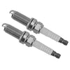 Mazda 2 3 6 Axela CX-3 CX-5 4 x Spark Plugs (2003-2023)