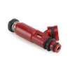 Mitsubishi Triton ML 3.5L 6G74 V6 Fuel Injectors 1PC (2006-2009)