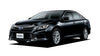 Toyota Camry Fuel Lid Lock Open (2006-2017)