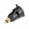 BMW F800GS / F650GS / R1200GS Dual USB Charger Socket (2008-2018)