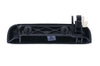 Toyota Starlet 2 x Front Left & Right Outer Door Handle (1990–1995)