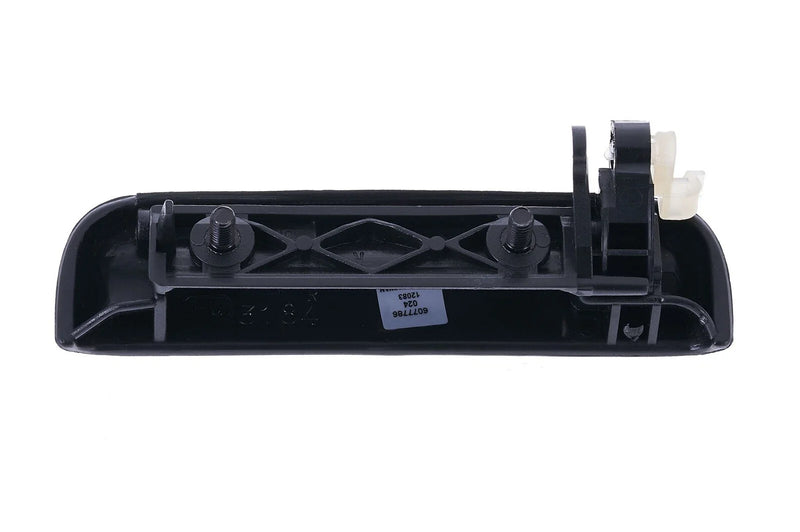 Toyota Starlet 2 x Front Left & Right Outer Door Handle (1990–1995)