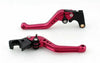 Aprilia TUONO V4 1100RR RSV4 Racing Lever Set (2015-2023)
