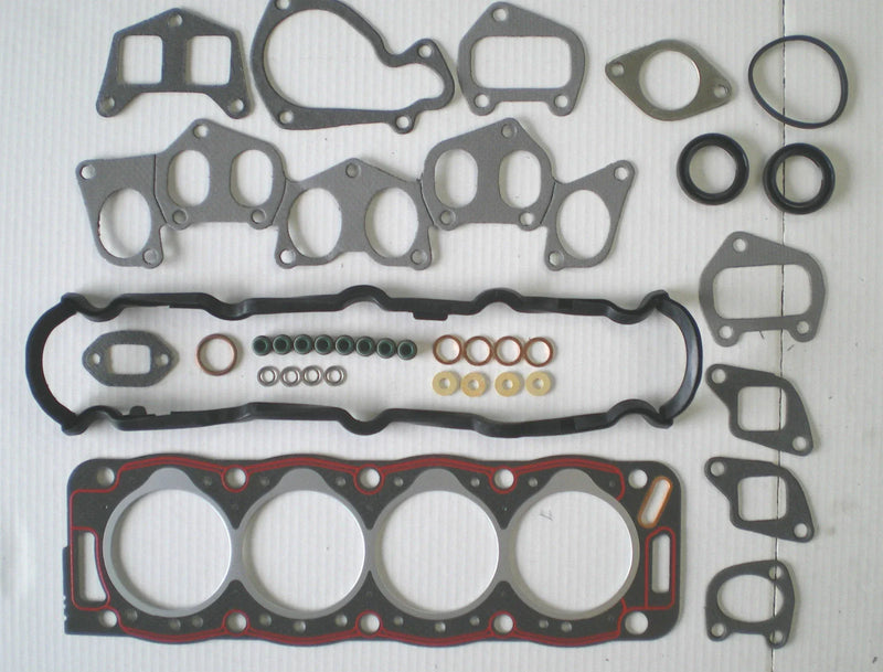 XANTIA XSARA BERLINGO DISPATCH RELAY HEAD GASKET SET (1987–2002)