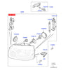 Land Rover Discovery 4 Headlight Mounting Support Bracket (2010-2016)
