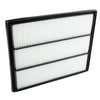 Volvo Air Filters / Aerated Design / Replacement