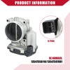 BMW 128i E82 E88 Electronic Throttle Body Assembly (2007 - 2011)