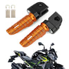 Kawasaki Z900RS, Z1000, Ninja 650, 400 Footrest Pegs (2017-2023)