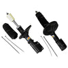 Magna TR / TS Verada KR KS Sedan Front & Rear Gas Struts (1991-1996)
