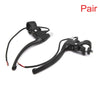 Motorcycle Scooter Pair / 2 x / Wiring Handlebar Brake Levers