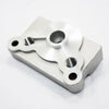 110cc 125cc 140cc PIT PRO TRAIL DIRT BIKE ATV Oil Cooler Adapter Plate