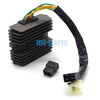 Moto Guzzi V7 Classic, V11 Naked Voltage Regulator (2008-2012, 2001-2006)