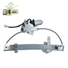 Ford Falcon EA EB ED EF EL Rear Left Window Regulator with Motor (88-98)