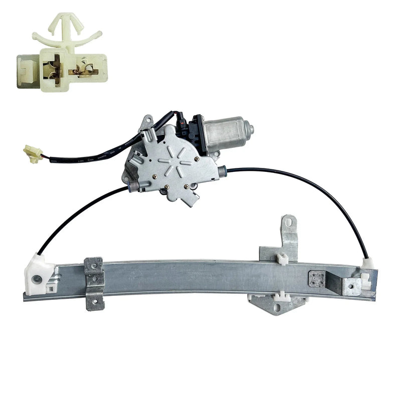 Ford Falcon EA EB ED EF EL Rear Left Window Regulator with Motor (88-98)