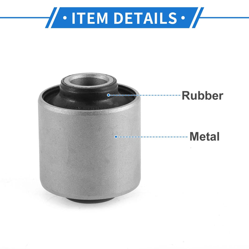 Toyota Land Cruiser Rear Control Arm Bushing (1990-2001)