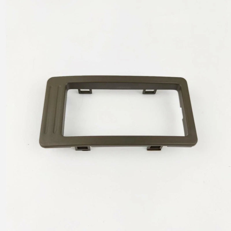 Side Air-Con Cover Trim Grey Set 3 Fits Nissan Hardbody Navara D21 UTE 1986-97