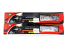Harley FXRS 1340 Low Rider 12.5" JBS HD Touring Shock Absorbers (1982-1994)