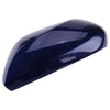 Toyota Camry (2018-2023) - 2 x New Caps Blue Side Door Mirror Caps