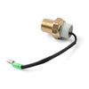 Polaris Copper & Plastic Thermostat Water Pump Switch Sensor