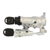 VW Jetta Ignition Housing Door Lock Cylinder (2011–2018)