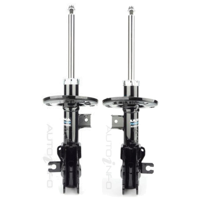 Mazda 3 (2014 - 2019) Hatchback / Sedan Front Strut Shock Absorbers