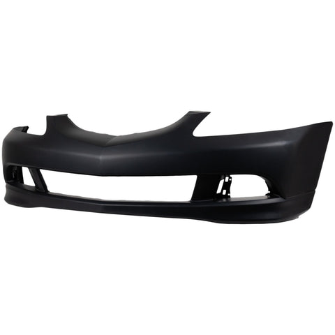 Front Bumper Cover For 2005-2006 Acura RSX Primed With