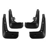 Kia K5 Mud Flaps Splash Guards (11-14)