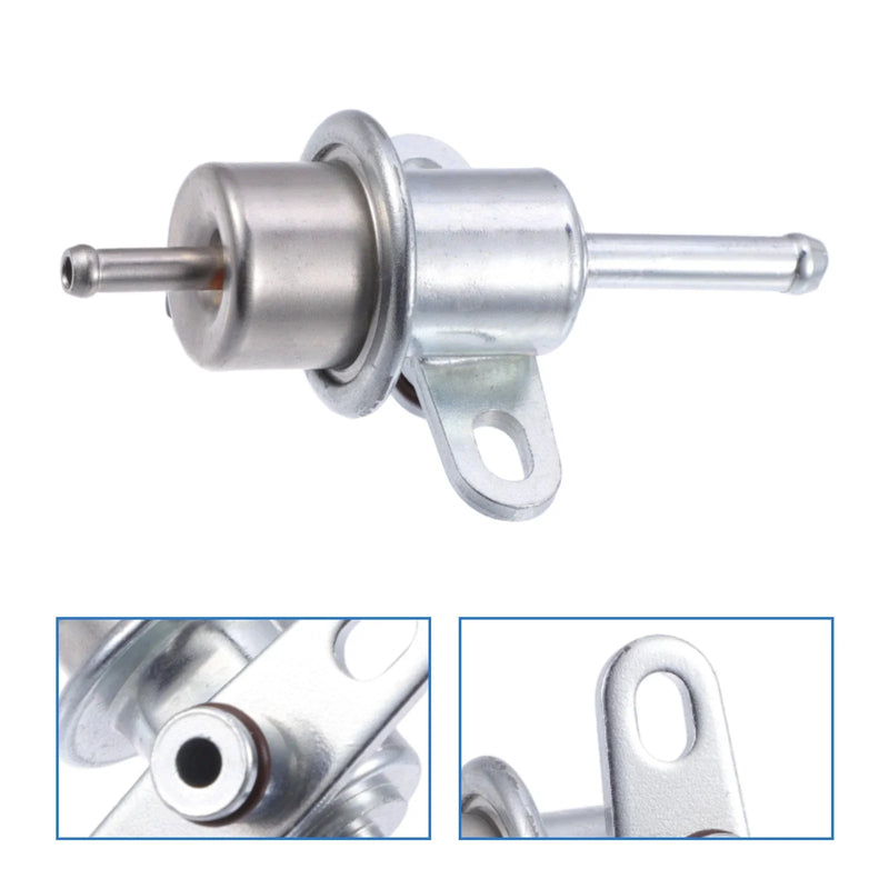 Chevrolet Tracker Fuel Injection Pressure Regulator
