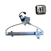 Mitsubishi Lancer Window Regulator W/2pin Motor Square Shape (2002–2008)