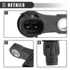 Nissan Quest Transmission Speed Sensors (2004-2009)