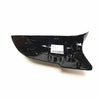 BMW X1 E84, F20, F22, F87, F23, F30, F31, F32, F33, F36 Black Mirror Cover (2010-2020)