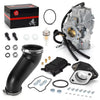 Yamaha Warrior 350 YFM350 Carburetor Kit (1987-2003)