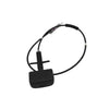 Mazda 6 GG Left Side Rear Seat Release Handle (2002-2008)