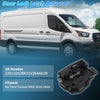 Ford Transit Left Side Sliding Door Lock Actuator (2014-2024)