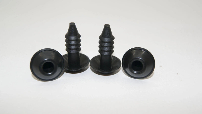 EJ EH HD HR HK HT HG HQ HJ HX HZ WB - 4 x Pieces Firewall Insulation Plug Kit