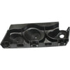 Set of 2 Bumper Bracket For Chevrolet Impala 2014 to 2020