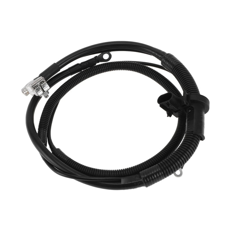 Chevrolet Silverado Wiring Harnesses (2007-2013)