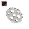 Yamaha Warrior / Big Bear / Wolverine / Kodiak Camshaft Sprocket (1985–2006)