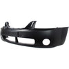 Bumper Cover For 2004 2005 2006 Kia Spectra Spectra5