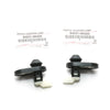 Toyota Hilux GGN35 LAN25 TGN36 Front Door Courtesy Light  Switch